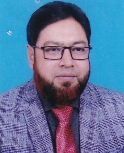 Dr. Md. Shafiullah
